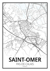 Saint-Omer, Pas-de-Calais