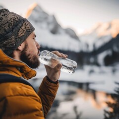 Winter Hydration