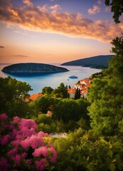 Beautiful  Croatia 