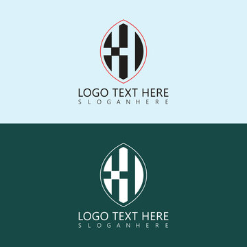 XI letter logo creative design.