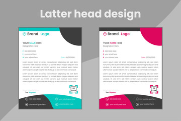 Creative Modern, Business Card, Letterhead Design, Invoice Design, Pad Design, free vector