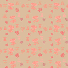 abstract geometric pattern abstract texture for fabric home wear carpets background surface design packaging vector