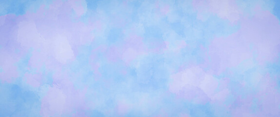 Delicate blue-violet background, stone, marble