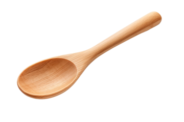 The Lone Wooden Spoon Dance.