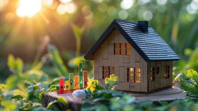 Household energy audit process