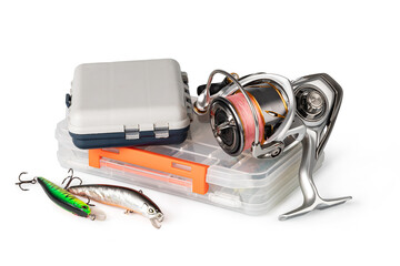 fishing accessories - 765075170