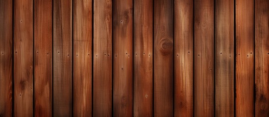 An up-close view of a wooden wall showcasing numerous holes in different sizes