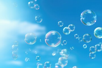 Bubbles