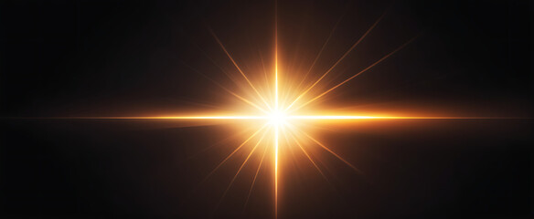 Flare light, effects sunlight, lens flare, light leaks, warm sun rays light effects, overlays or...