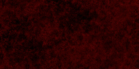 Abstract old grunge red and black wall background texture. Dark Red horror scary background. grunge horror texture concrete. marbled texture. Old and grainy red paper texture, vector, illustration.