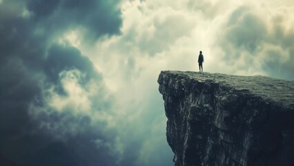 Inspiring Sunrise: A New Day Begins. Generative ai