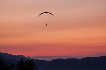 Valle de Bravo, Mexico State, Mexico