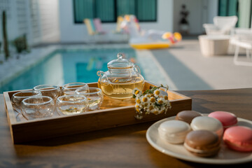 white chocolate cake