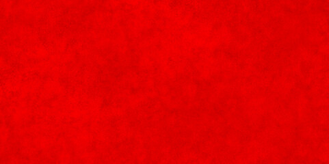 Abstract red grunge background, old red paper textrue. Red grunge old wall texture cement black and red background. vintage seamless concrete dirty cement retro grungy glitter art background