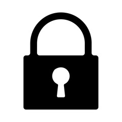 Electronics Equipment Black Icon Pack