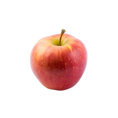 Fototapeta na wymiar red apple 