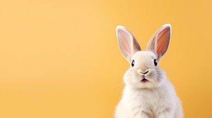 Obraz premium Colorful Easter background