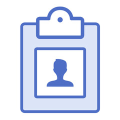 Ppt application colored icon pack