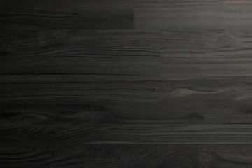 Black parquet laminate flooring parquet wood wall wooden plank board texture background with grains and structures