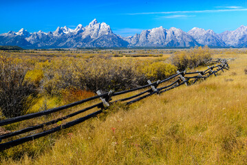 Tetons Nat'l Park