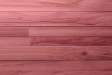Obraz premium Rose pink light red parquet laminate flooring parquet wood wall wooden plank board texture background with grains and structures