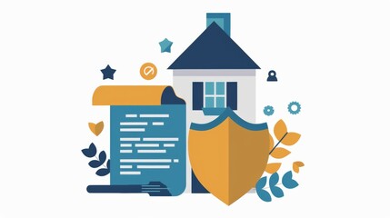 House Shield Document: Protection and Documentation