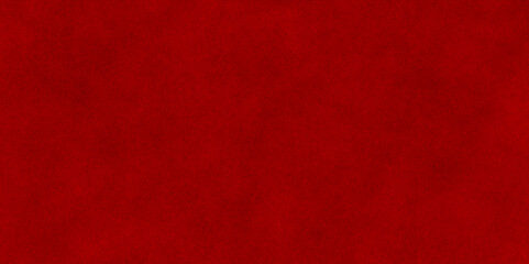 Abstract red grunge background, old red paper textrue. Red grunge old wall texture cement black and red background. vintage seamless concrete dirty cement retro grungy glitter art background