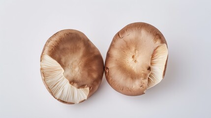 mushroom - obrazy, fototapety, plakaty