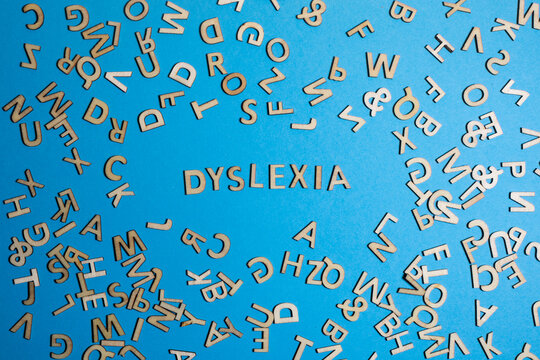 Dislessia e disturbo dell'apprendimento