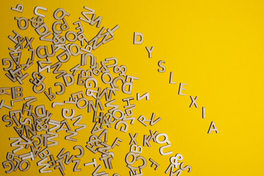 Dislessia e disturbo dell'apprendimento