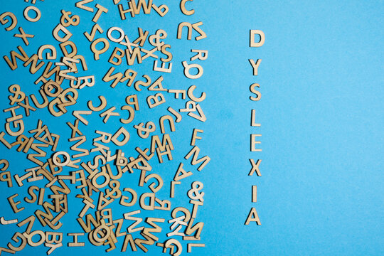 Dislessia e disturbo dell'apprendimento