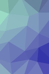 Abstract, modern mobile phone screen wallpaper with three option. Eps10 vector background