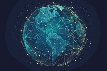 Going Global with Your Business: Strategies for Internationalization, Localization, and Glocalization in a Connected World