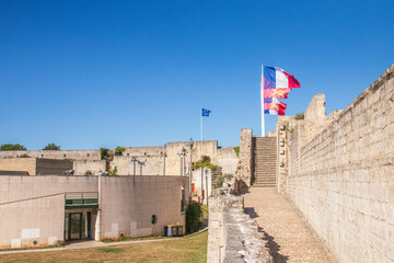 Caen - Frankreich