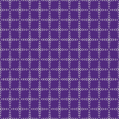 Multi color seamless abstract pattern. Background and backdrop. Multi Colored. Colorful ornamental design. Colored mosaic ornaments. Vector graphic illustration.