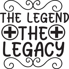 Fototapeta premium Father's Day T-shirt Design, Dad T-shirt Design, Funny Dad SVG, Dad SVG, Father SVG, Father’s Day SVG, Dad Quote SVG, Dad SVG Design