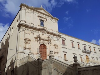 Chiesa di 