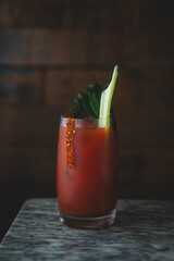 Bloody Mary