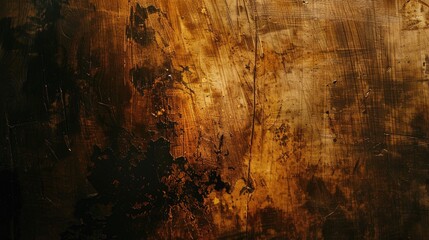Close up of painted wood, suitable for backgrounds or textures
