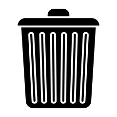 Trash Icon Design