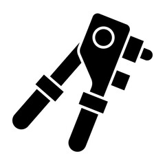 Riveter Icon Design