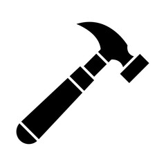 Hammer Icon Design