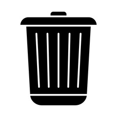 Garbage Icon Design