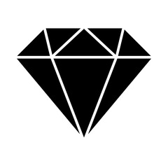 Diamond Icon Design