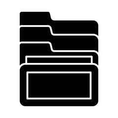 Archive Icon Design