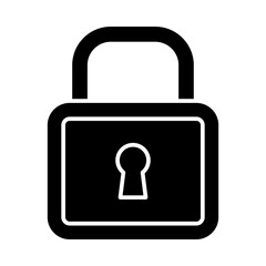 Lock Icon Design