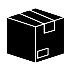Parcel Icon Design