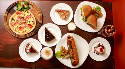 Comida