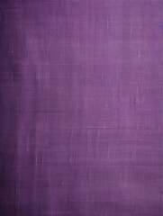 Purple raw burlap cloth for photo background, in the style of realistic textures