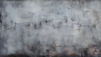 Photo sur Plexiglas Anti-reflet Papier peint en béton concrete texture, cement background